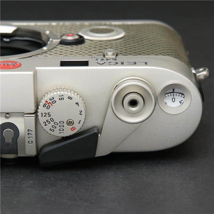 leica m6 ライカ 中古)Leica (ライカ) M6 プラチナセット（商品ID：3717015941149）詳細