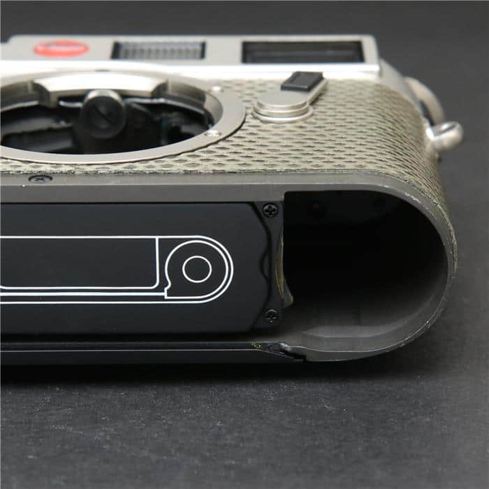 ライカM6 値下げ ライカ M6 (TTL)｜安定した買取価格、希少モデルは高額査定！ | イシイ