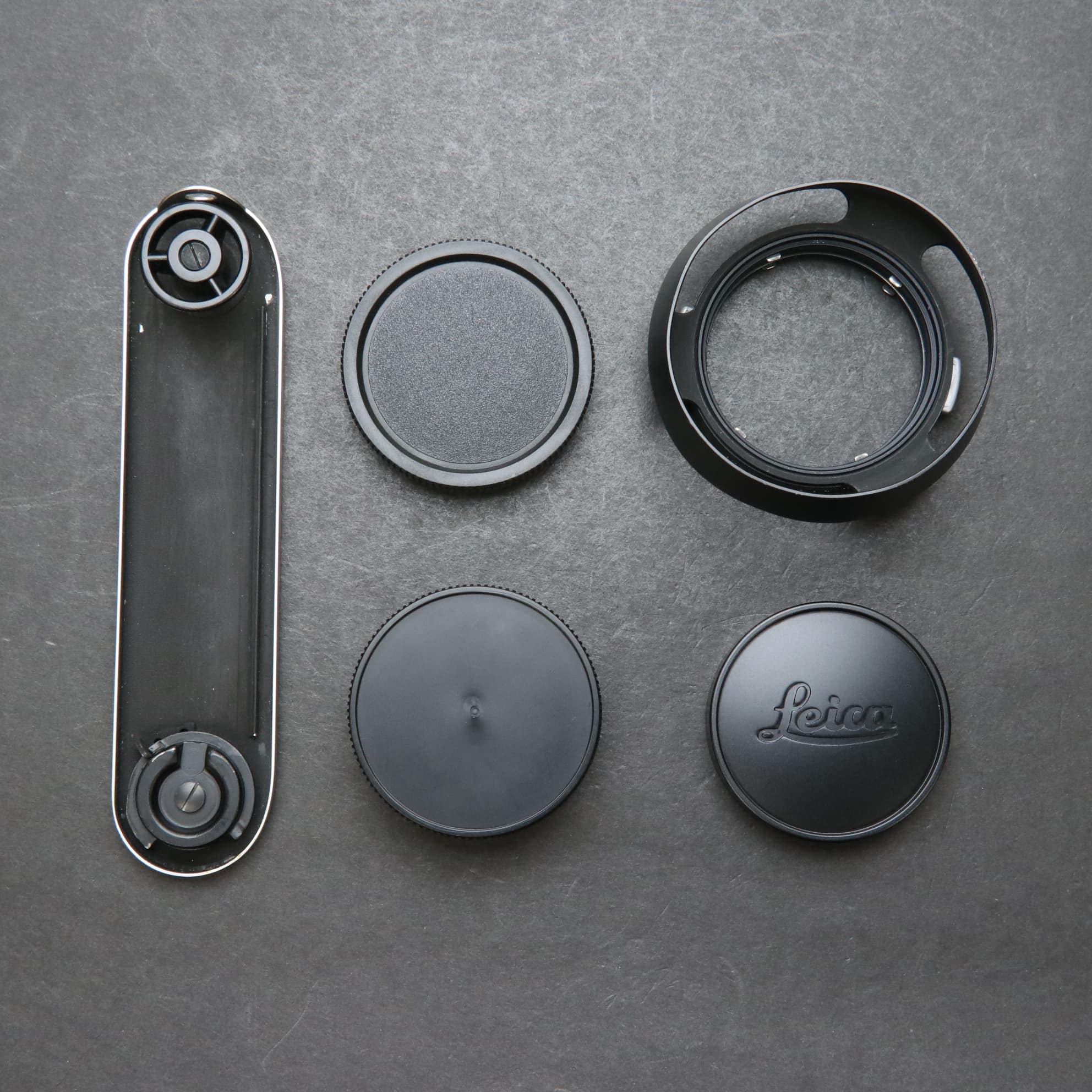 中古)Leica (ライカ) M6 プラチナセット（商品ID：3717015941149）詳細