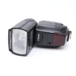 中古)Canon (キヤノン) スピードライト 600EX II-RT（商品ID