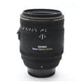 70mm F2.8EX DG MACRO (ニコンF用)