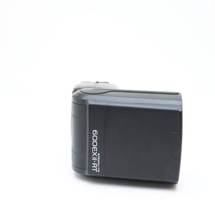 中古)Canon (キヤノン) スピードライト 600EX II-RT（商品ID 