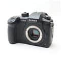 Panasonic (パナソニック) LUMIX DC-GH5 ボディ