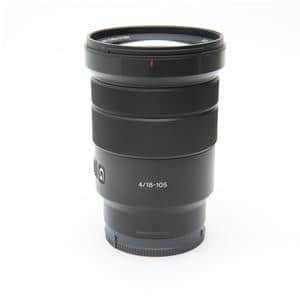 新品)SONY (ソニー) E PZ 18-105mm F4 G OSS SELP18105G(商品ID 新品)SONY (ソニー) E PZ 18-105mm F4 G OSS SELP18105G(商品ID