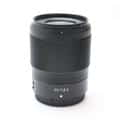 NIKKOR Z 35mm F1.8 S