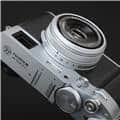 FUJIFILM (フジフイルム) X100VI 90周年 Limited Edition