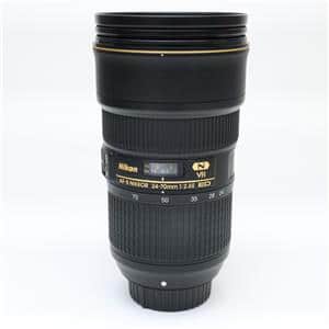Nikon (ニコン) AF-S NIKKOR 24-70mm F2.8E ED VR メイン