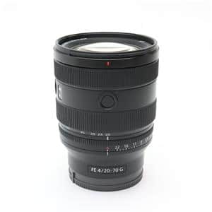 SONY (ソニー) FE 20-70mm F4 G SEL2070G メイン