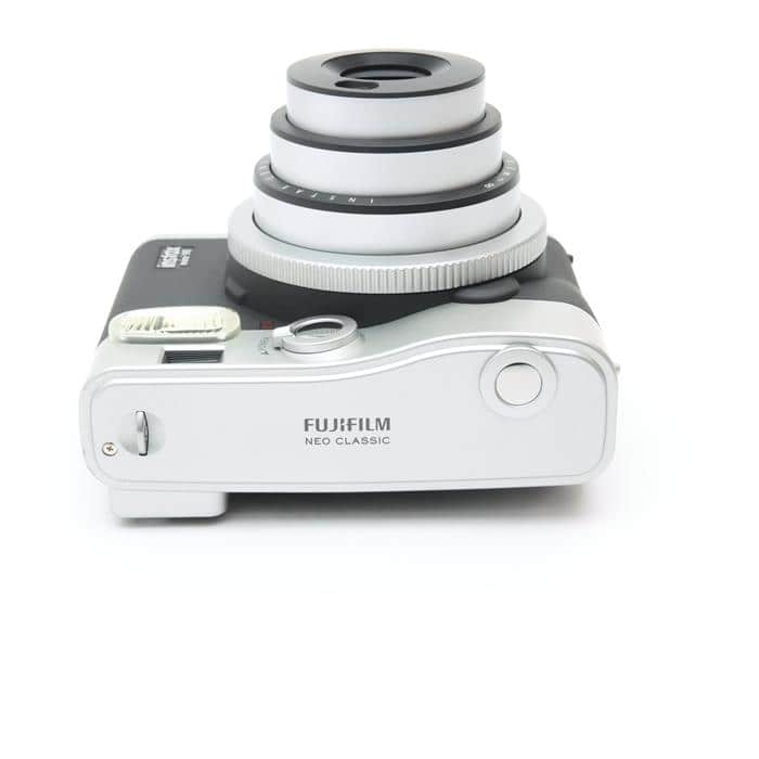 FUJIFILM (フジフイルム) チェキ instax mini 90 ネオクラシック  