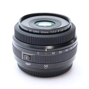 FUJIFILM (フジフイルム) フジノン GF50mm F3.5 R LM WR メイン