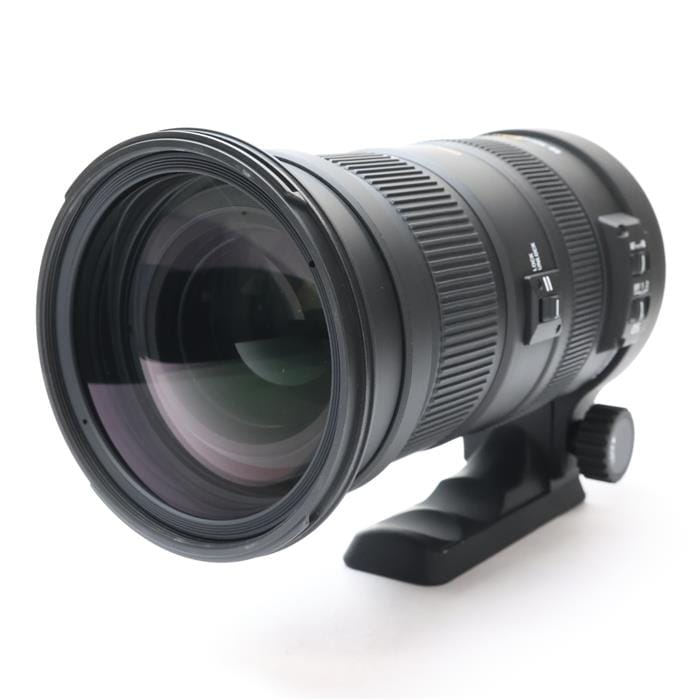 APO 50-500mm F4.5-6.3 DG OS HSM (キヤノンEF用)