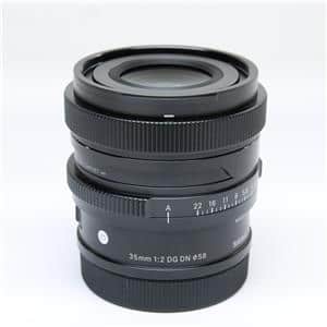 【Lマウント用】シグマ 35mm F2 DG DN | Contemporary シグマ 35mm F2 DG DN [ライカL用] 価格比較 - 価格.com