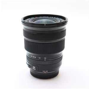 FUJIFILM (フジフイルム) フジノン XF 10-24mm F4 R OIS」の商品