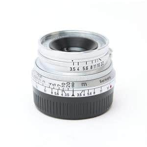 SUMMARON 35mm F3.5」の商品検索結果 | デジタルカメラ、ミラーレス