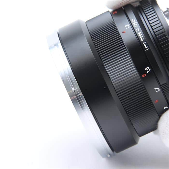 Planar T* 85mm F1.4 ZF.2(ニコンF用)