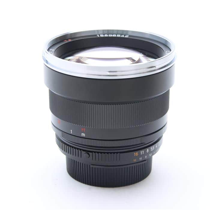 Planar T* 85mm F1.4 ZF.2(ニコンF用)