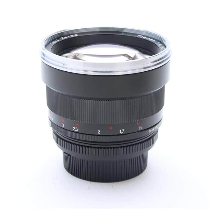 Planar T* 85mm F1.4 ZF.2(ニコンF用)