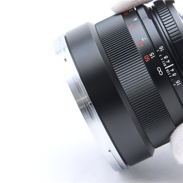 Planar T* 85mm F1.4 ZF.2(ニコンF用)