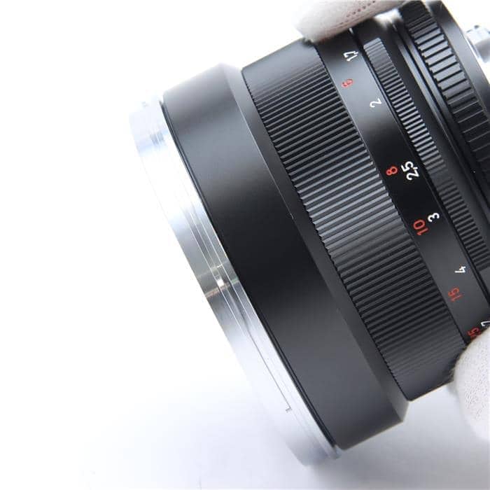 Planar T* 85mm F1.4 ZF.2(ニコンF用)