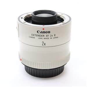 中古)Canon (キヤノン) エクステンダー EF2X II（商品ID