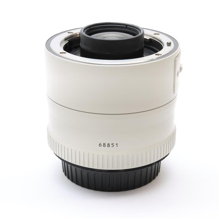 中古)Canon (キヤノン) エクステンダー EF2X II（商品ID