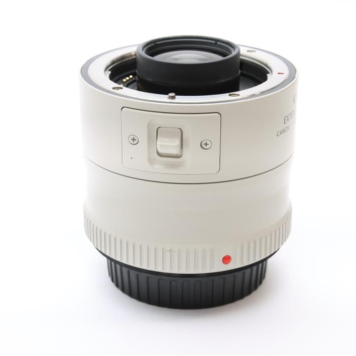 キヤノン　エクステンダーEF2×ⅱ Canon EF 2X II Extender - Matte Black Camera Rentals