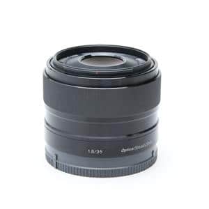 SONY (ソニー) E 35mm F1.8 OSS SEL35F18」の商品検索結果