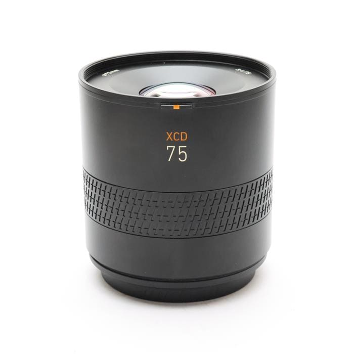 XCD 75mm F3.4 P