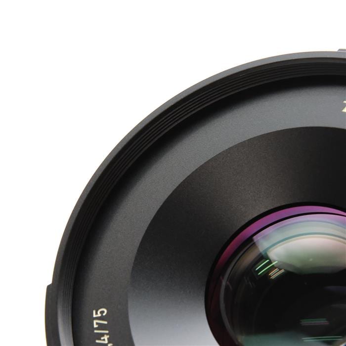 XCD 75mm F3.4 P
