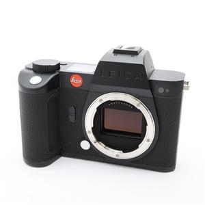 Leica SL2 ブラック マップカメラ購入 Leica (ライカ) SL2」の商品検索結果 | デジタルカメラ、ミラーレス