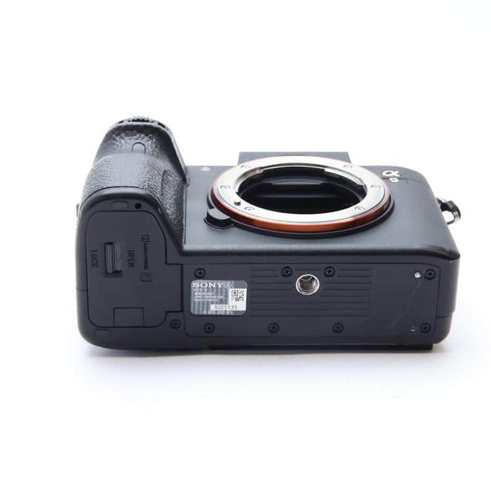 SONY (ソニー) α9 ボディ ILCE-9 マップカメラ：カメラファン | 中古