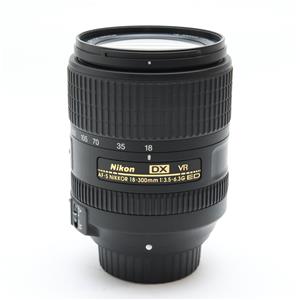 Nikon (ニコン) AF-S DX NIKKOR 18-300mm F3.5-6.3G ED VR メイン