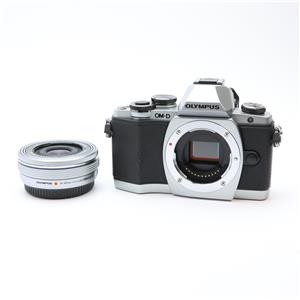 OM-D E-M10 14-42mm EZレンズキット」の商品検索結果 | デジタルカメラ