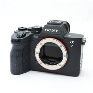 SONY (ソニー) α7IV ボディ ILCE-7M4 メイン