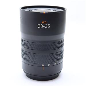 新品)HASSELBLAD (ハッセルブラッド) XCD 20-35mm F3.2-4.5 E（商品ID