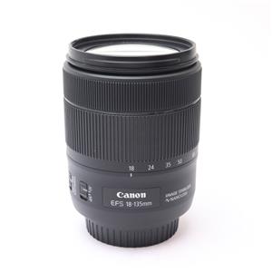 Canon (キヤノン) EF-S18-135mm F3.5-5.6 IS USM」の商品検索結果