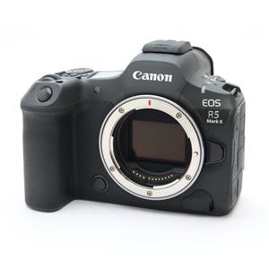 Canon (キヤノン) EOS R5 Mark II ボディ メイン