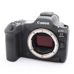 Canon (キヤノン) EOS R5 Mark II ボディ メイン