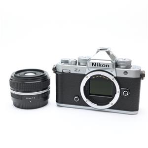 Nikon (ニコン) NIKKOR Z 40mm F2 （Special Edition）」の商品検索