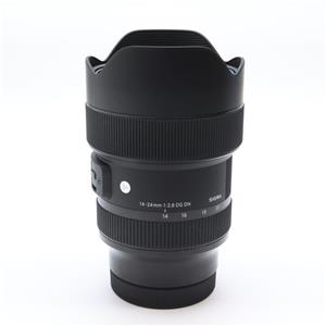 新品)SIGMA (シグマ) Art 14-24mm F2.8 DG DN (ライカSL/TL用)（商品ID