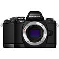 OLYMPUS (オリンパス) OM-D E-M10 ボディ ブラック