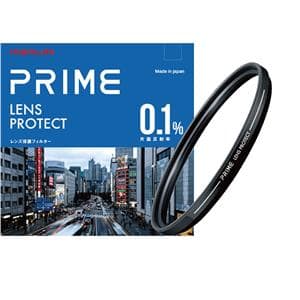 新品)marumi (マルミ) PRIME LENS PROTECT 82mm（商品ID ...