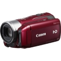 Canon (キヤノン) iVIS HF M31 レッド