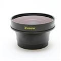 Zunow (ズノー) ワイドコンバージョンレンズ WCX-70