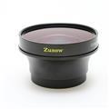 Zunow (ズノー) ワイドコンバージョンレンズ WCX-70
