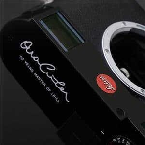 	Leica M (Typ 240) Edition Ara Guler ボディ	