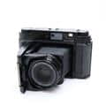 FUJIFILM (フジフイルム) GF670 Professional ブラック