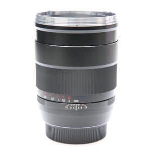 Carl Zeiss (カールツァイス) Distagon T* 35mm F1.4 ZE（キヤノンEF用 