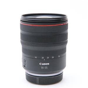 Canon (キヤノン) RF14-35mm F4 L IS USM メイン