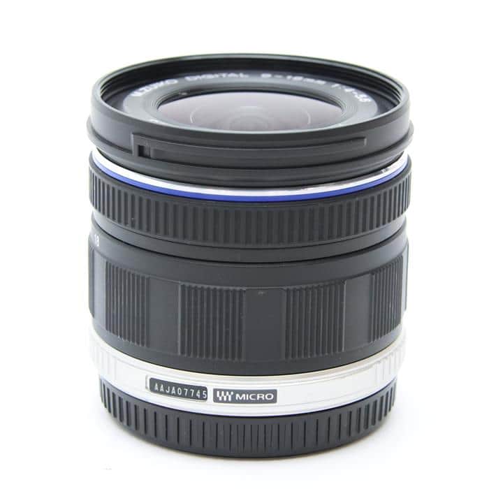 中古)OLYMPUS (オリンパス) M.ZUIKO DIGITAL ED9-18mm F4.0-5.6（商品 